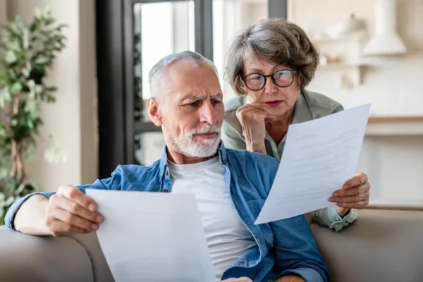 Don’t Make These Rookie Retirement Mistakes Or You Could Lose Everything