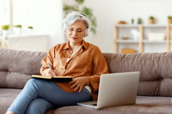 Easy Online Businesses To Start In Retirement And Make Real Money