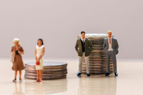 15 Jobs Where Men Are Still Paid More Than Women For No Reason