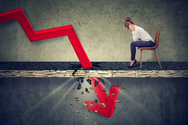 The Most Epic Stock Market Crashes In Human History