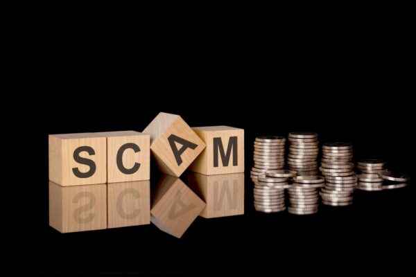 15 Of The Biggest Financial Scams Of All Time