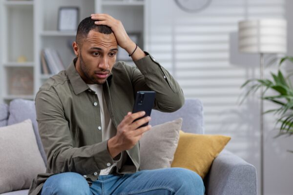 Release These Financial Fears And Habits If You Ever Want To Be Rich