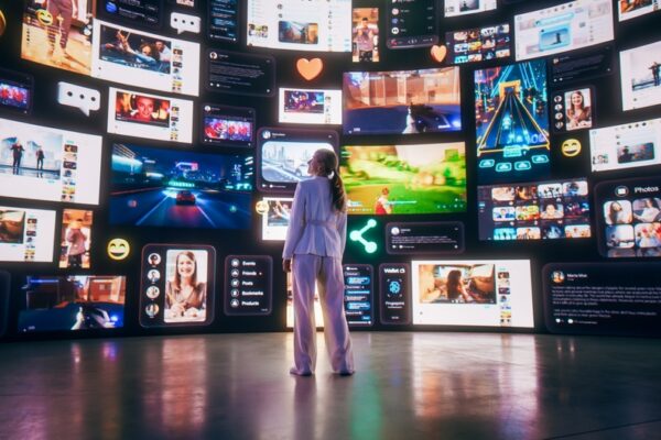 12 Genius Ways To Get Rich With The Help Of AI