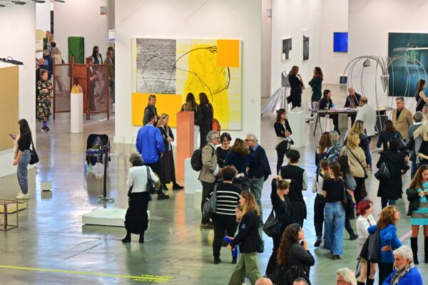 Inside the Minds of Art Collectors: How They Predict Which Works Will Be Worth Millions
