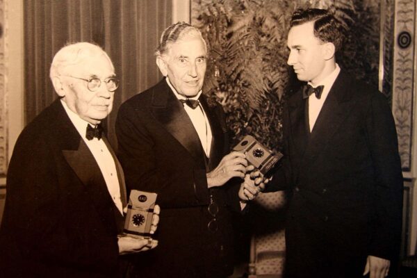 13 Forgotten American Fortunes – How the Children Squandered it All
