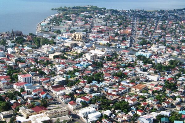16 Countries Where Americans Are Snapping Up $100K Homes