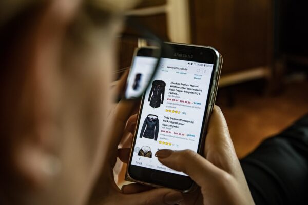 Telltale Signs You’re Addicted To Retail Therapy (But Call It “Self-Care”)