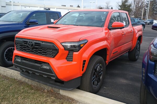 12 Used Pickup Trucks That Hold Their Value Better Than Gold