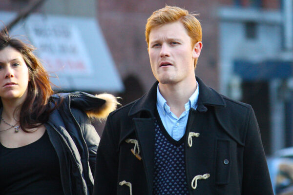 You Can’t Fake It—12 Ways Old Money Instantly Knows You Don’t Belong