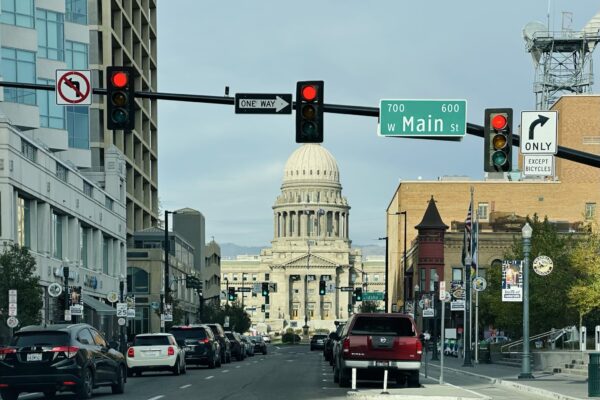 Rents Are Unexpectedly Spiking In These U.S. Cities