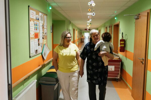Deep Medicaid Cuts Are Threatening Our Elders – 13 Harsh Realities Setting In