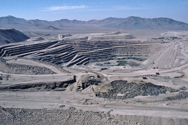 12 Commodities That Could Triple in Price by 2030