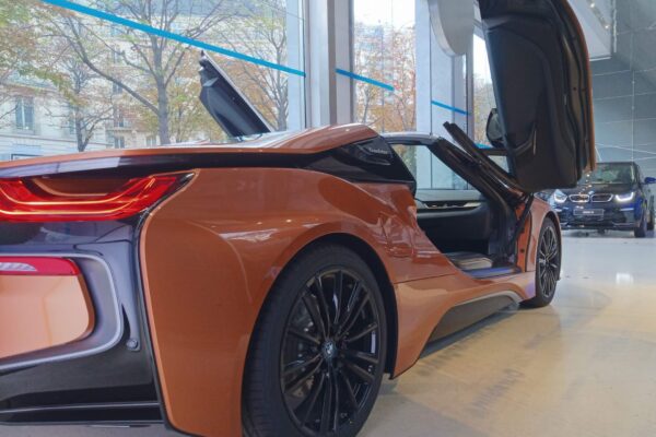 Drowning in Regret: 11 Luxury Cars That Tanked in Value