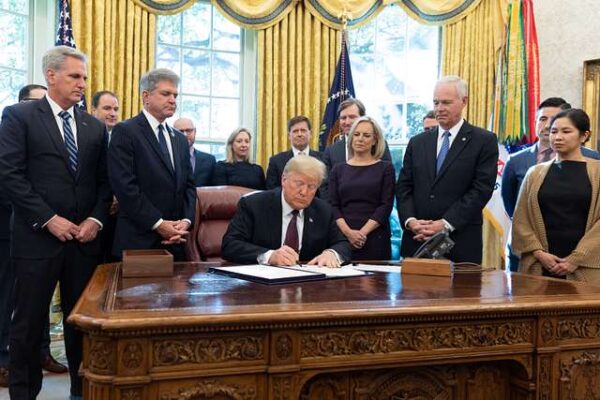 What Has the President Really Done for Social Security? 12 Key Moves So Far