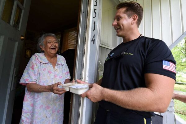 13 Free Services Seniors Are Entitled To But Rarely Use