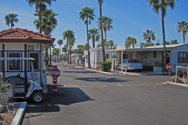 13 Mobile Home Parks Where Retirees Are Living Large for Less Than $800 a Month