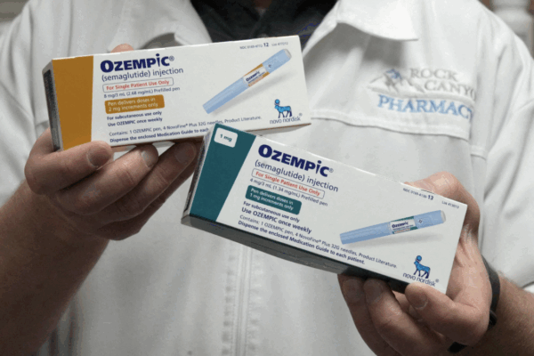 13 Common Prescriptions That Are Draining Retirement Savings