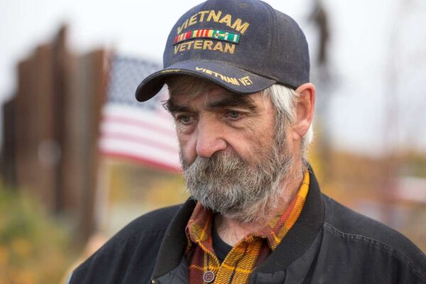 13 Reasons Veterans Are Fuming Over Their Benefits