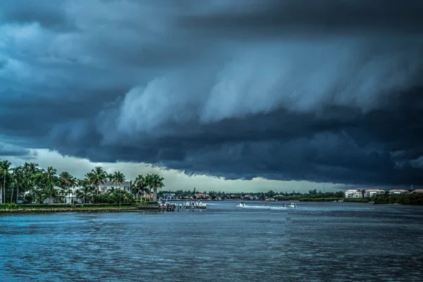 13 Signs You Picked the Wrong State to Retire In