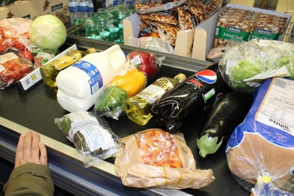 18 Everyday Items That Are Becoming Unaffordable for Fixed Incomes in 2025
