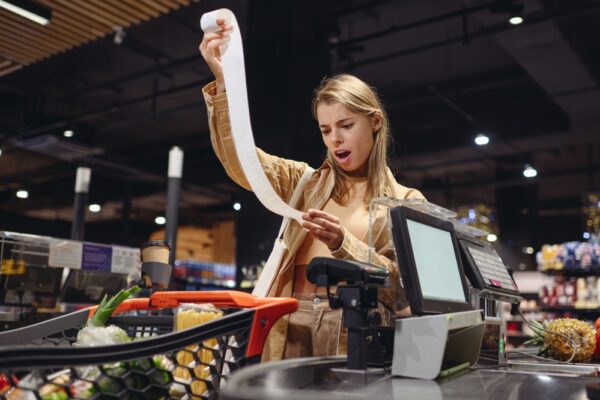 18 Basic Things You Can’t Afford Anymore, Even With A Dual Income