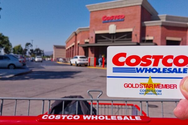 10 Things That Are Always Worth Buying In Bulk At Costco