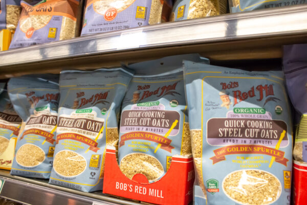 The Best American-Made Products To Choose At The Grocery Store