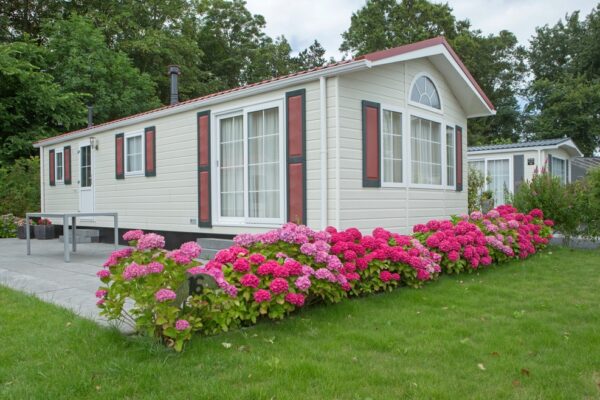The Best Mobile Home Parks In The U.S. To Retire Cheap And Live Well