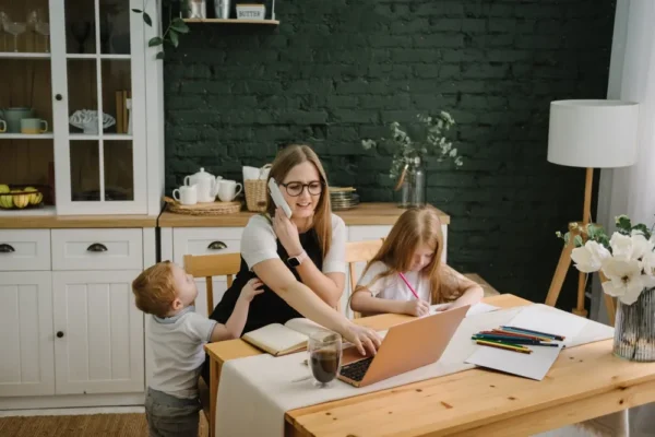 These Harsh Financial Realities Are Stressing Out Middle-Class Families