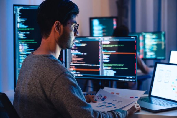 15 Low-Stress Jobs That Surprisingly Pay Six Figures