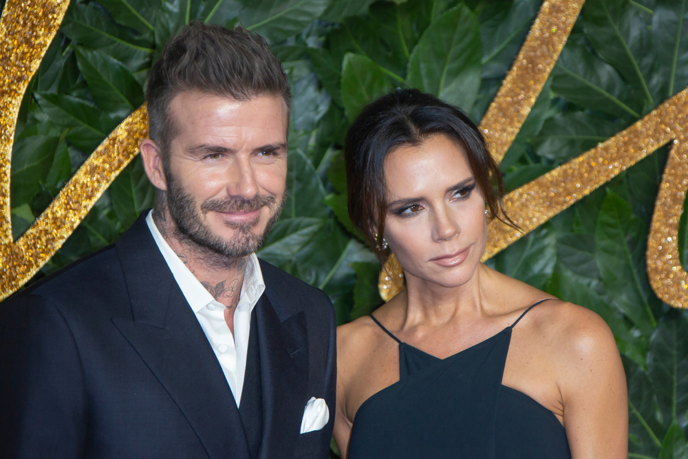 15 Facts About the Billion-Dollar Beckham “Brand”