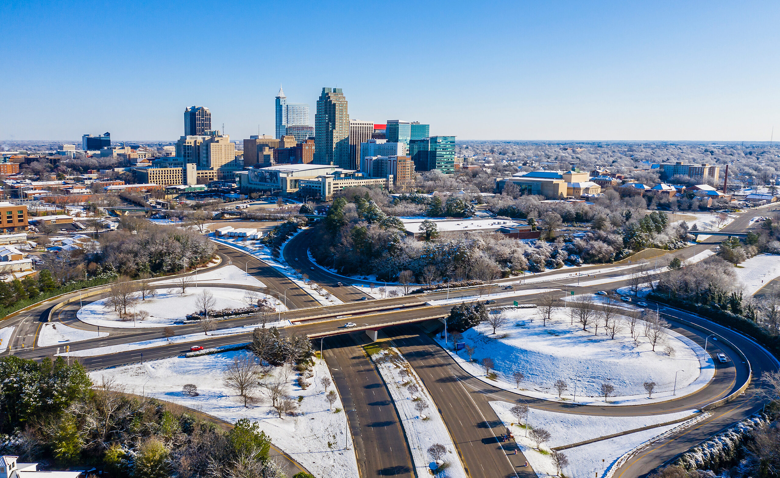 raleigh north carolina