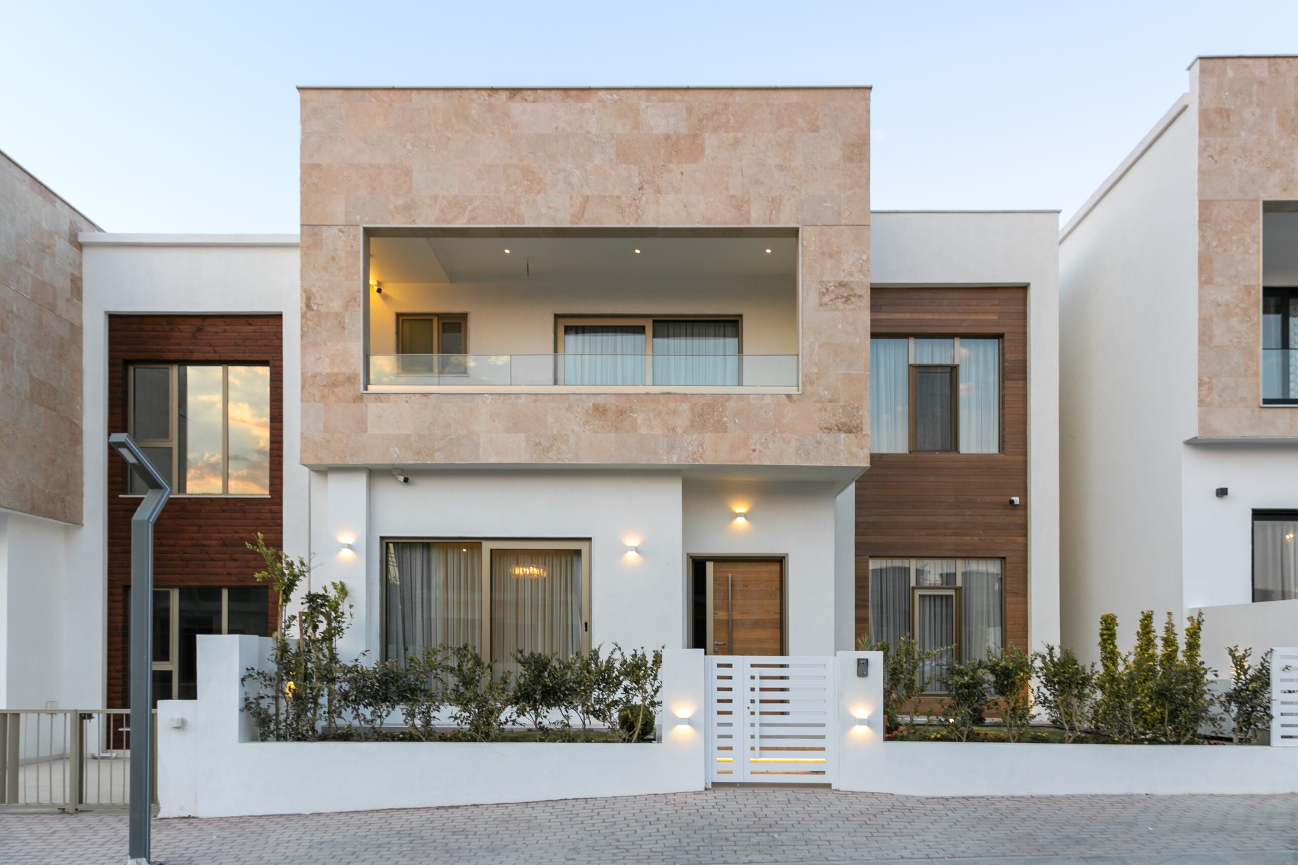 modern home house architectural design