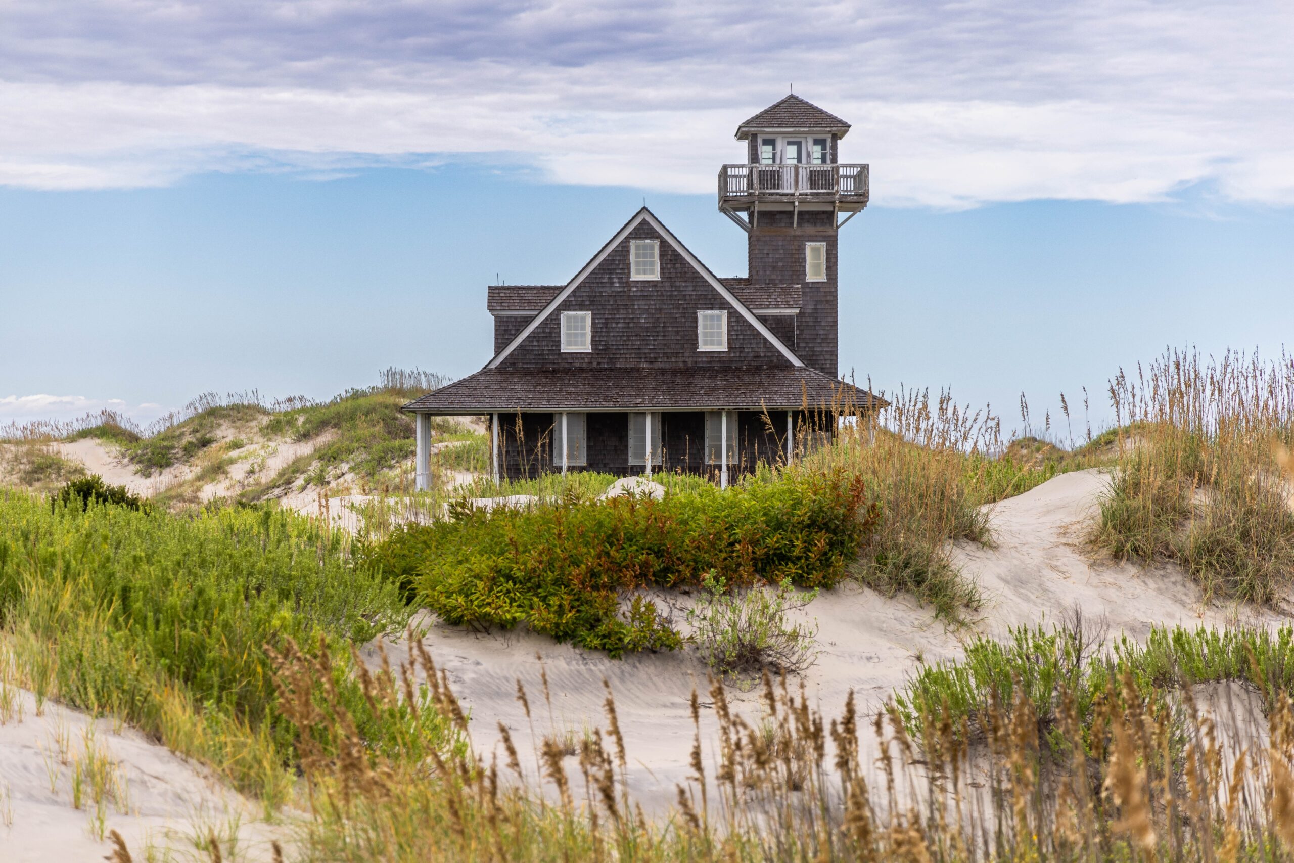 inlet beach house sand 