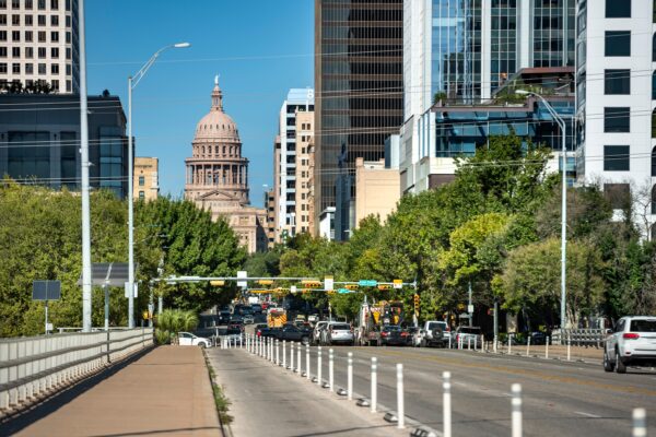 austin texas congress avenue