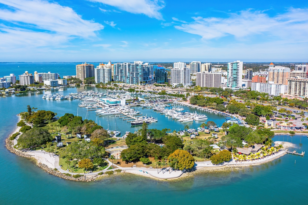 12 Housing Markets Where Retirees Are Overpaying
