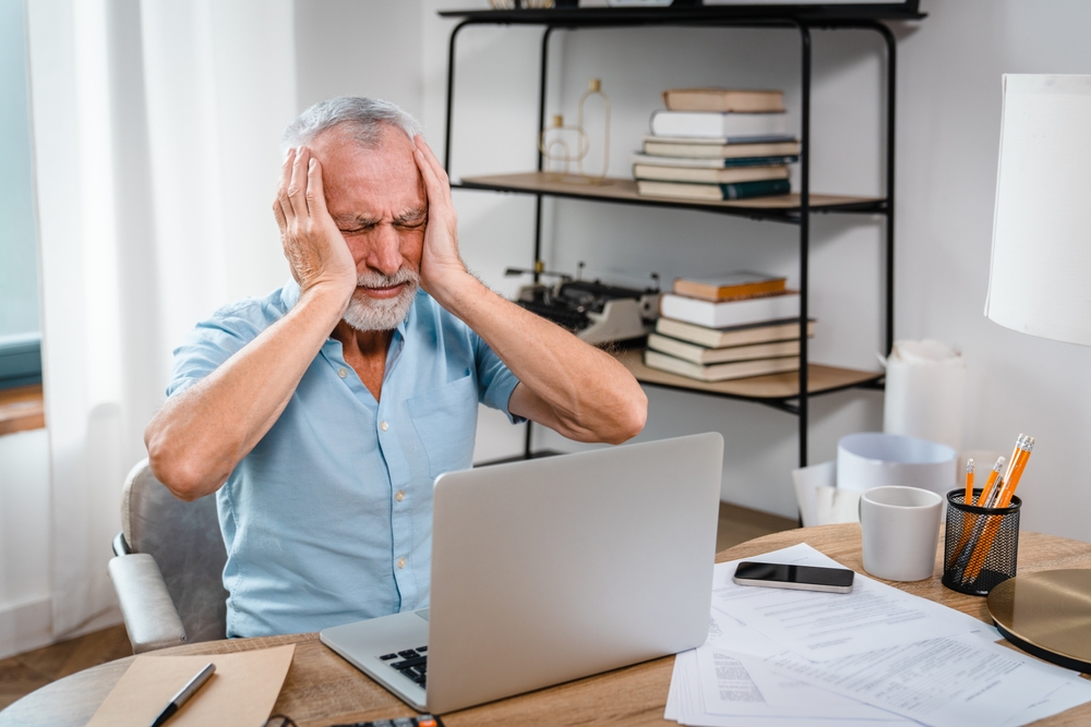 14 Retirement Income Mistakes Almost Everyone Makes Once