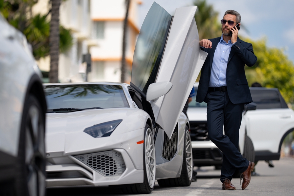 The Definition Of “Enough Money” Keeps Changing