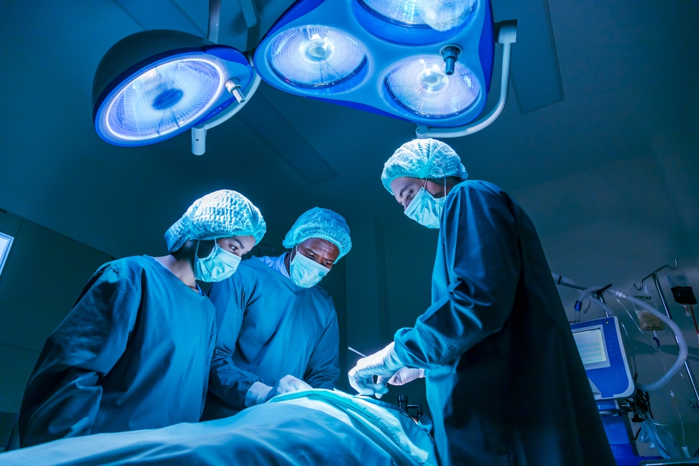 The Surgeries That Wipe Out Fixed Incomes