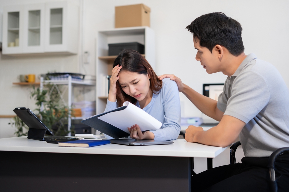 The New Middle-Class Trap No One Talks About